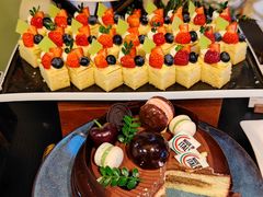 -杭州国际会议中心洲际酒店-原素全日餐厅(解放东路店)