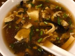 酸辣汤-之参餐厅(前门大街店)