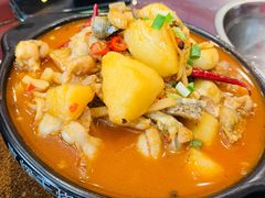 -螺世纪螺蛳粉·桂味小排档(裕德店)