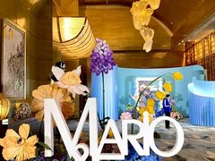 -上海静安香格里拉大酒店