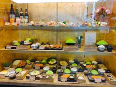 自助取餐区-胜博殿日式炸猪排(西红门店)