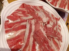 -九记潮汕现切鲜牛肉自助火锅(长沙·方圆荟店)