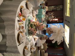 北京嘉里大酒店-北京嘉里大酒店·宴会厅婚宴·户外婚礼·生日宴