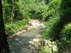 -车溪民俗旅游区