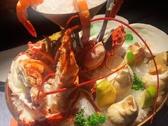 -弦月窗LUNETTE BY AMANDA(复兴路店)