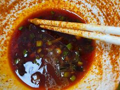 -清真·马安军辣子牛肉面