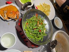 -姑苏家宴·苏帮菜·松鼠桂鱼(苏州总店)