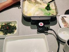 -半天妖烤鱼(石岛店)