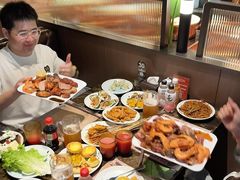 -汉丽斯巴西烤肉自助(市南店)