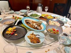 -梧桐花园餐厅(新城店)