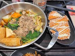 -吉野家(上海美罗城店)