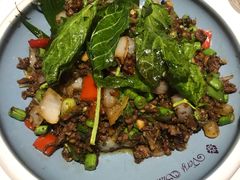 塔抛叶牛肉-暹罗泰·泰国餐厅(仁和新城店)