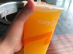 -CoCo都可(小吕宋店)