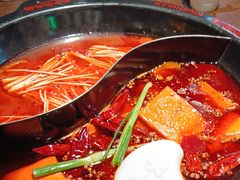 -牛市坎火锅(建设路店)