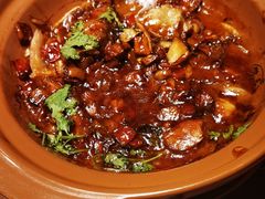 -徽三说·土徽菜·中国徽菜连锁品牌(阳湖总店)