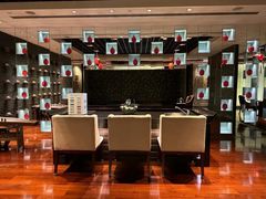 -中国坊中餐厅(石家庄希尔顿酒店)