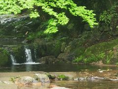 -山沟沟景区
