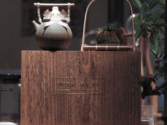 -Metal hands·铁手咖啡