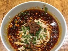 -车沾巷·重庆老味豌杂面