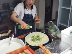 -水丰路鸡蛋饼