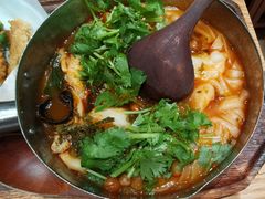 -小满手工粉(上海月星环球港店)