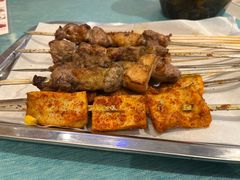 -顺明新疆风味餐厅(五一路店)