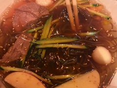 -七八冷面·延边朝鲜族美食(欢乐谷店)