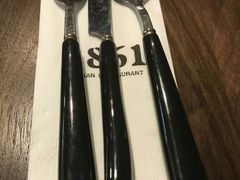 -1861意大利餐厅(文化广场店)