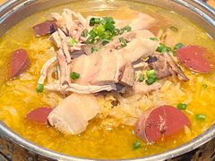 -人民公社大食堂(顺义总店)
