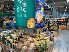 -大润发(张江店)