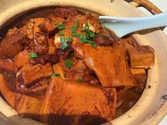 -麒麟小院·老九江菜(安平路店)