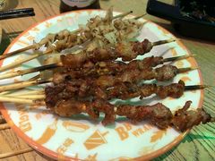 -肉串汪(望京店)