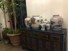 -金苑酒家·客家菜·广东老字号(万象店)
