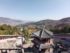 -香山公园