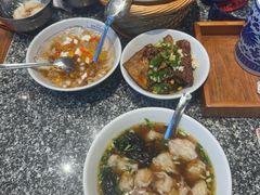 -湘下佬·老长沙吃货铺(酃湖万达店)