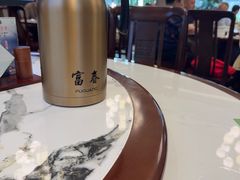 -富春茶社(国庆路店)
