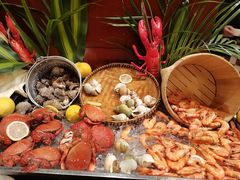 -昆明佳华广场酒店·西餐厅