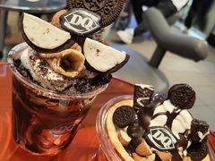 -DQ·蛋糕·冰淇淋(金鹰天地店)