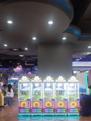 -菲菲羊乐园(临平银泰城店)