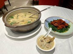 -绿雅酒家(江西中路店)