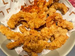 -蘑界·野生菌火锅(深业上城店)