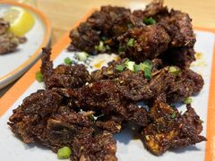-开蚝屋·海鲜龙虾烧烤(文二路店)