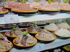 -雍容荟活波龙自助餐(IFS黑金店)