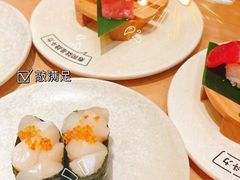 -元气寿司(新城市广场店)