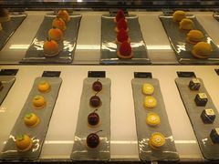 -Social 秀西餐厅-长沙瑞吉酒店(运达店)