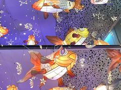 -江燕路万科里