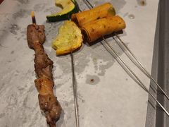 -肉串汪(西便门店)