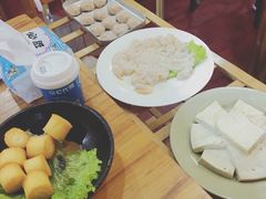 -东镇老火锅(长春路首店)