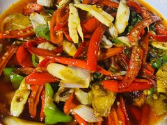 兔儿肚-三哥田螺(北书院街店)