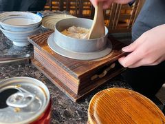 -老乾杯和牛烧肉(王府中环店)